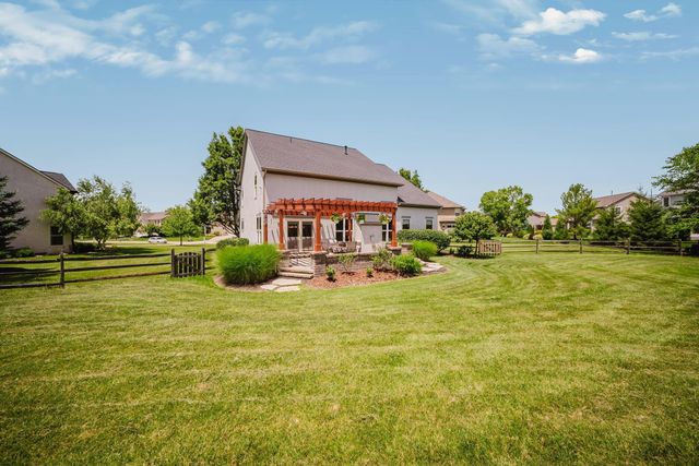 318 Trace Drive, Delaware, OH 43015