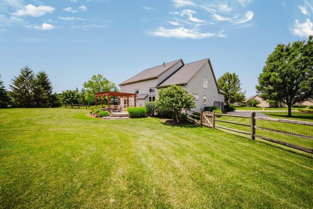 318 Trace Drive, Delaware, OH 43015
