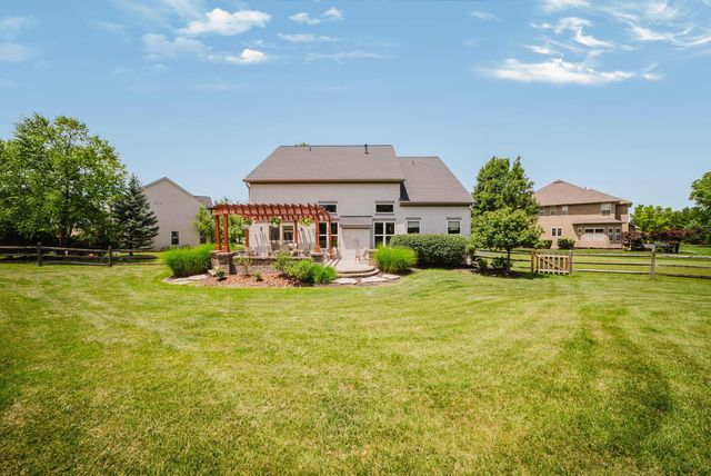 318 Trace Drive, Delaware, OH 43015