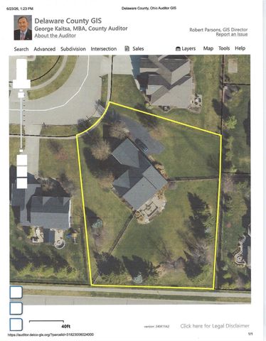 318 Trace Drive, Delaware, OH 43015