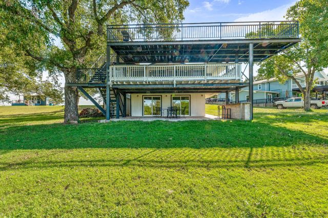 2520 Long Creek, Granbury, TX 76049