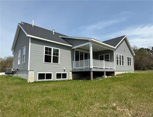 6237 Steinway Drive, Dewitt, NY 13078