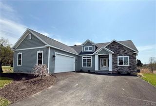 6237 Steinway Drive, Dewitt, NY 13078