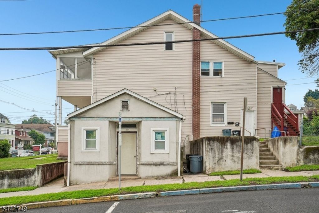409 N 8Th St, Prospect Park Boro, NJ 07508 — photo 3