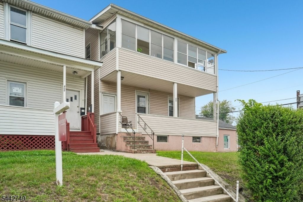 409 N 8Th St, Prospect Park Boro, NJ 07508 — photo 4