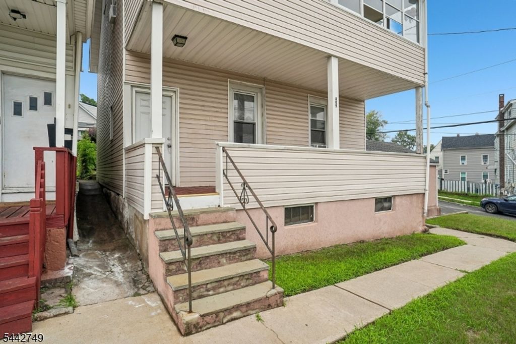 409 N 8Th St, Prospect Park Boro, NJ 07508 — photo 5