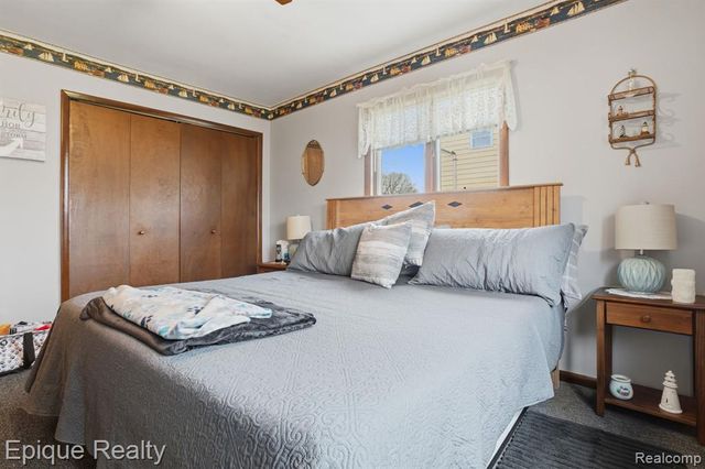 2491 Valley Church Drive, Clio, MI 48420