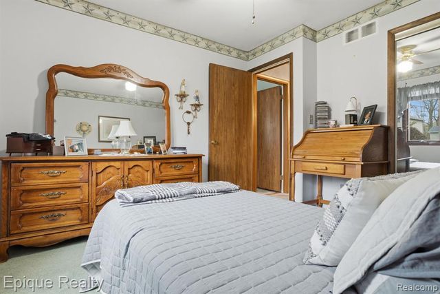 2491 Valley Church Drive, Clio, MI 48420