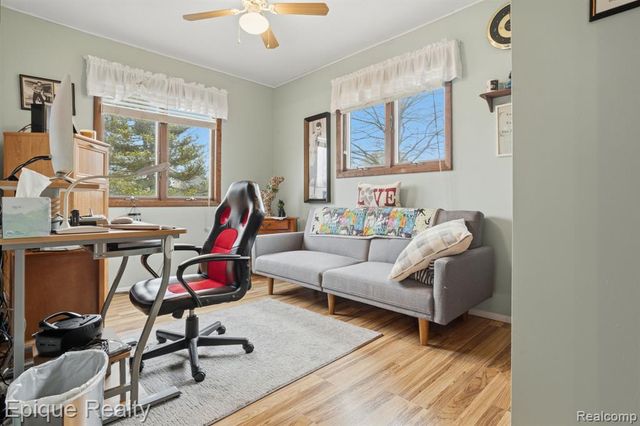2491 Valley Church Drive, Clio, MI 48420