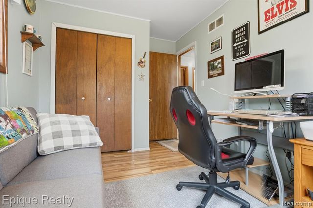2491 Valley Church Drive, Clio, MI 48420
