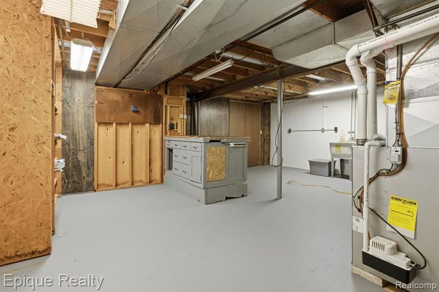 2491 Valley Church Drive, Clio, MI 48420