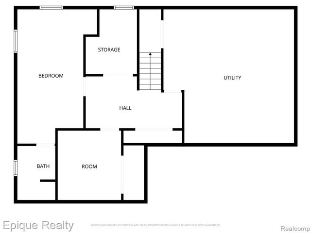 2491 Valley Church Drive, Clio, MI 48420