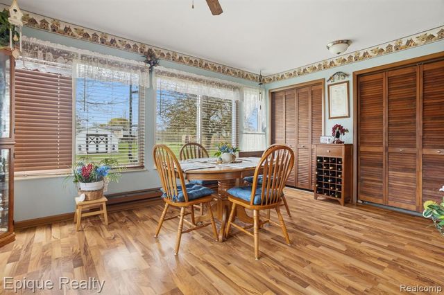2491 Valley Church Drive, Clio, MI 48420
