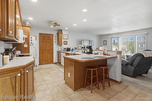 2491 Valley Church Drive, Clio, MI 48420