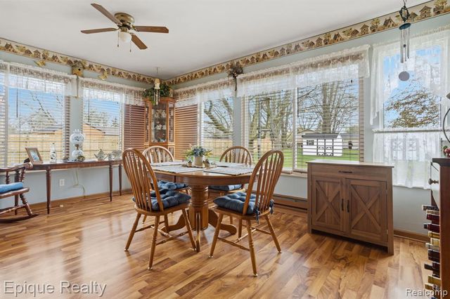 2491 Valley Church Drive, Clio, MI 48420