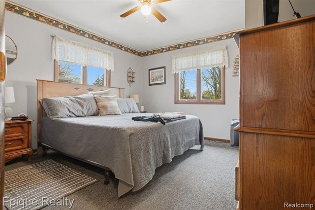 2491 Valley Church Drive, Clio, MI 48420