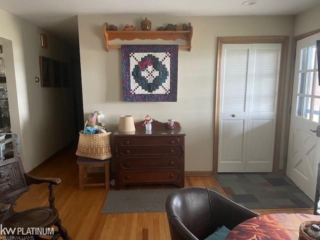 2567 St. Clair River Drive, Algonac, MI 48001