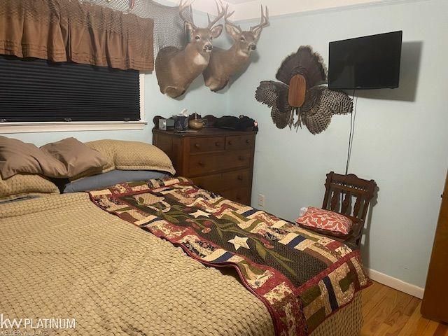 2567 St. Clair River Drive, Algonac, MI 48001