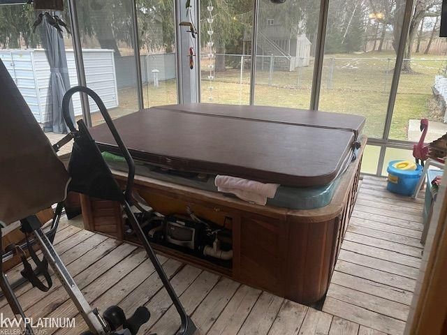 2567 St. Clair River Drive, Algonac, MI 48001