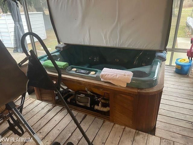 2567 St. Clair River Drive, Algonac, MI 48001