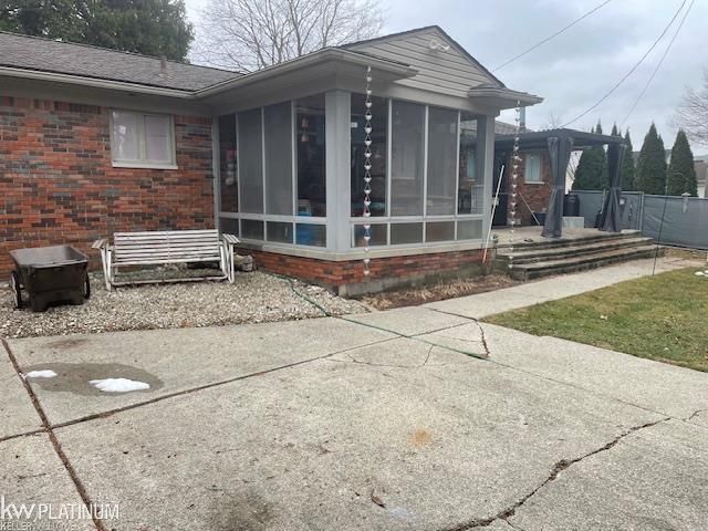 2567 St. Clair River Drive, Algonac, MI 48001