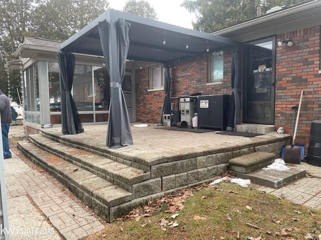 2567 St. Clair River Drive, Algonac, MI 48001