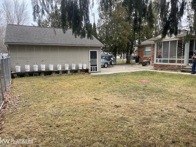 2567 St. Clair River Drive, Algonac, MI 48001