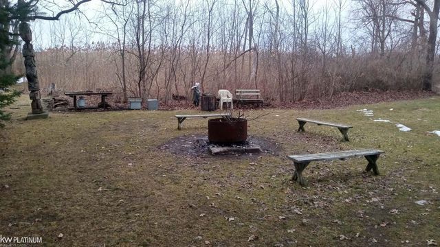 2567 St. Clair River Drive, Algonac, MI 48001