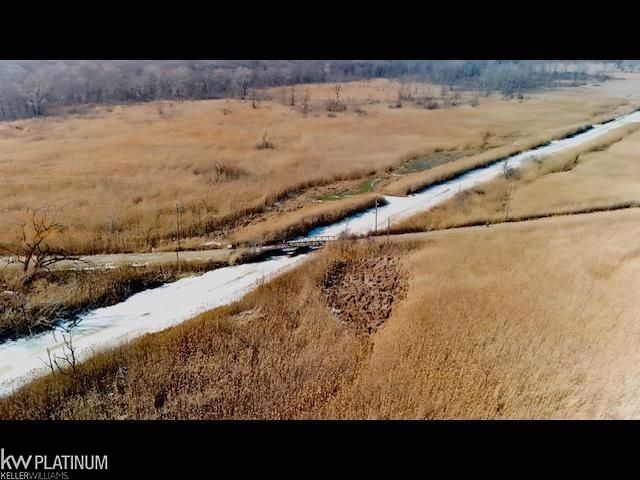 2567 St. Clair River Drive, Algonac, MI 48001