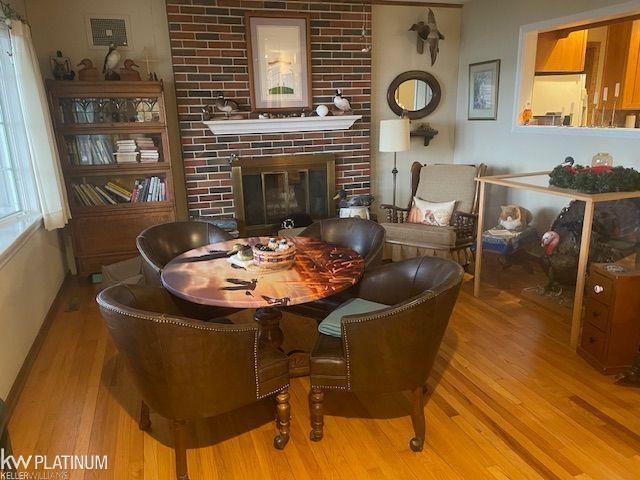 2567 St. Clair River Drive, Algonac, MI 48001