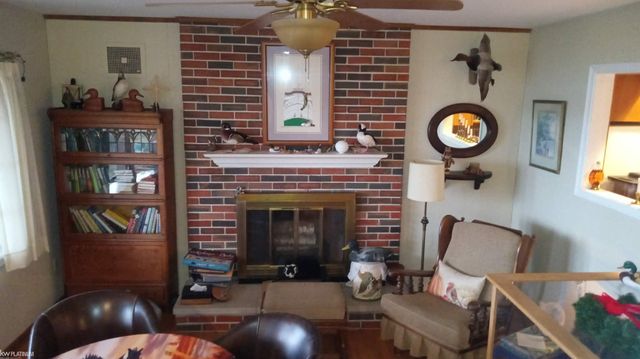 2567 St. Clair River Drive, Algonac, MI 48001