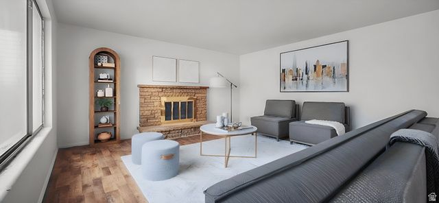 3130 S JEAN ST, Magna, UT 84044