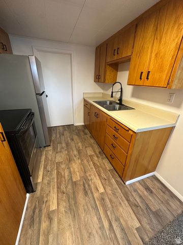 3130 S JEAN ST, Magna, UT 84044