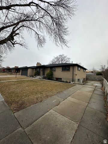 3130 S JEAN ST, Magna, UT 84044