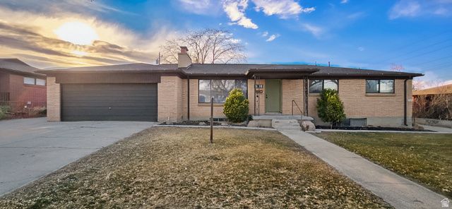 3130 S JEAN ST, Magna, UT 84044