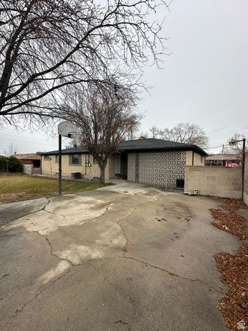 3130 S JEAN ST, Magna, UT 84044