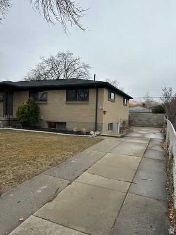 3130 S JEAN ST, Magna, UT 84044