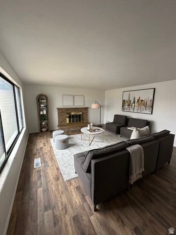 3130 S JEAN ST, Magna, UT 84044