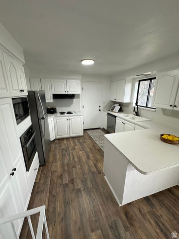 3130 S JEAN ST, Magna, UT 84044