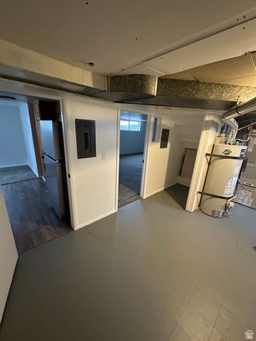 3130 S JEAN ST, Magna, UT 84044