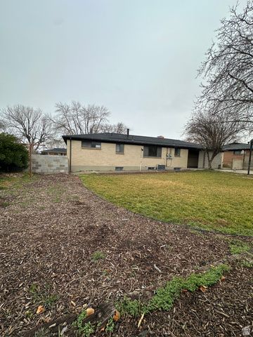 3130 S JEAN ST, Magna, UT 84044