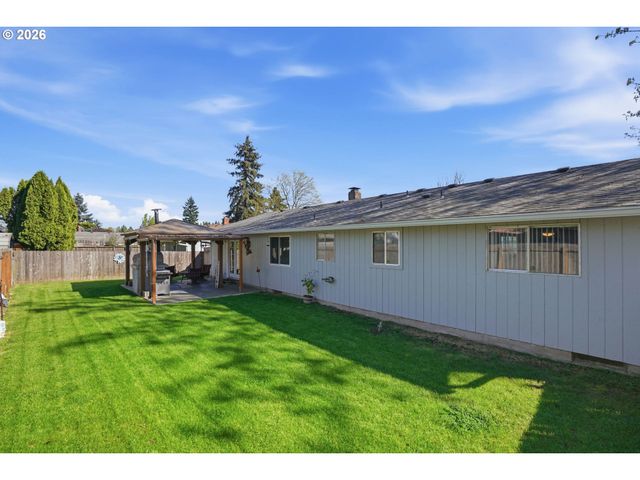 15212 Ne 31ST St, Vancouver, WA 98682