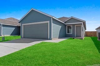 3789 Swift Fox Rd, New Braunfels, TX 78130