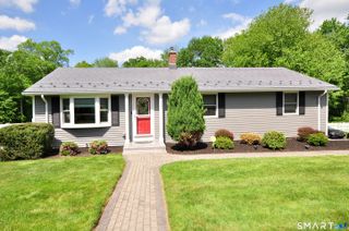 429 South Stone Street, Suffield, CT 06093