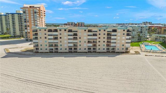 7400 Estero BLVD 629, Fort Myers Beach, FL 33931