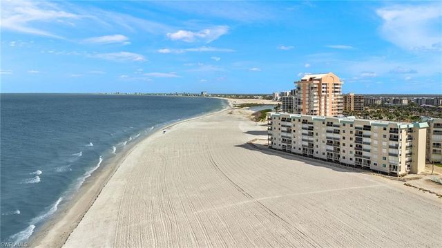 7400 Estero BLVD 629, Fort Myers Beach, FL 33931