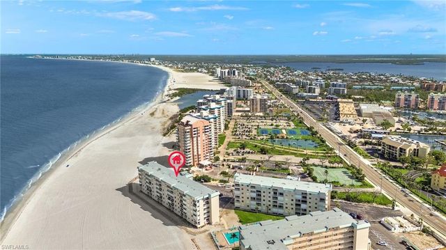 7400 Estero BLVD 629, Fort Myers Beach, FL 33931