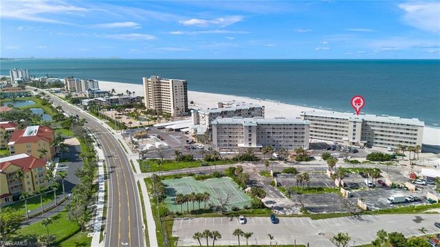 7400 Estero BLVD 629, Fort Myers Beach, FL 33931