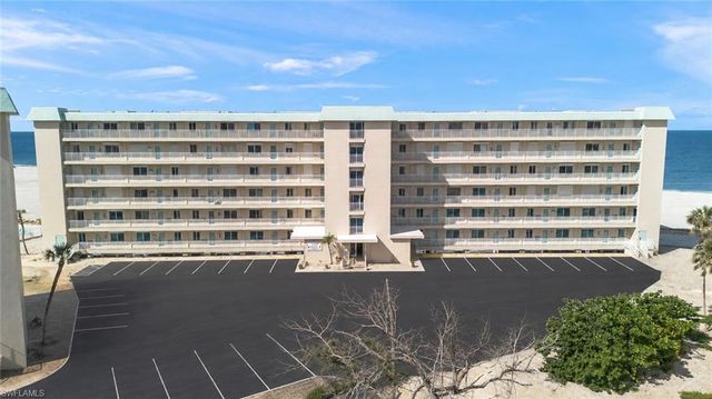 7400 Estero BLVD 629, Fort Myers Beach, FL 33931