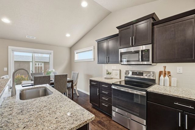 3175 Pheasant St, Cheney, WA 99004